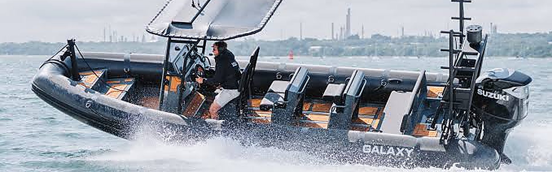 bateaux