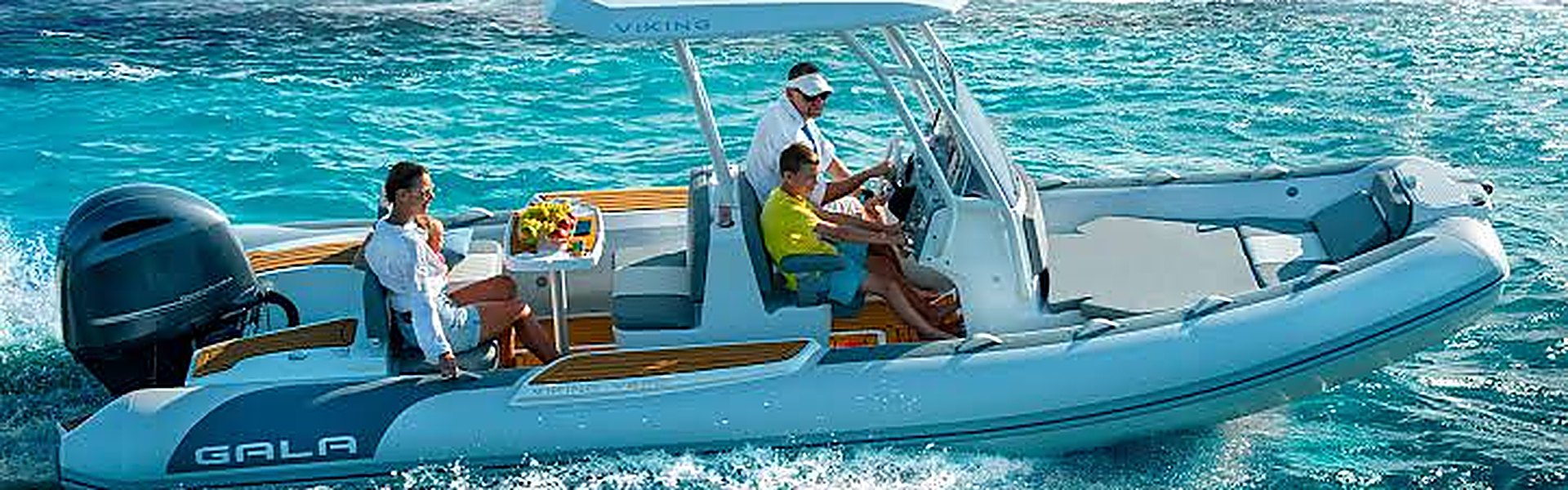 bateaux