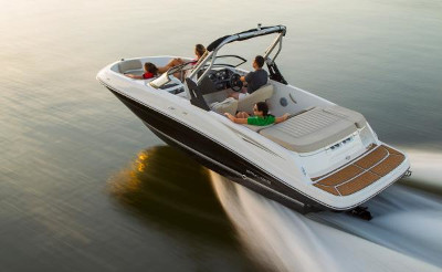Bayliner